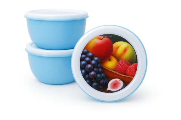 Pack Of 3 Small Bowls