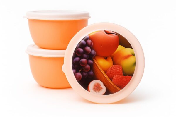 Pack Of 3 Small Bowls