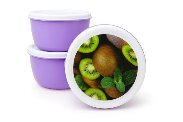 Pack Of 3 Small Bowls