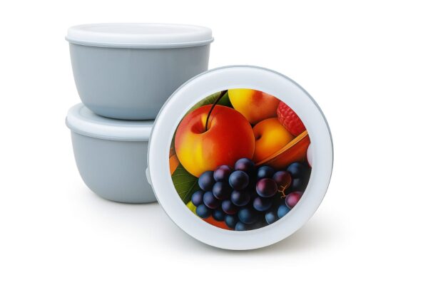 Pack Of 3 Small Bowls